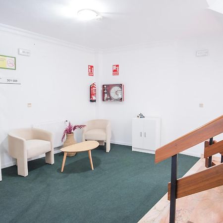 Hotel Alda ريبيرا المظهر الخارجي الصورة