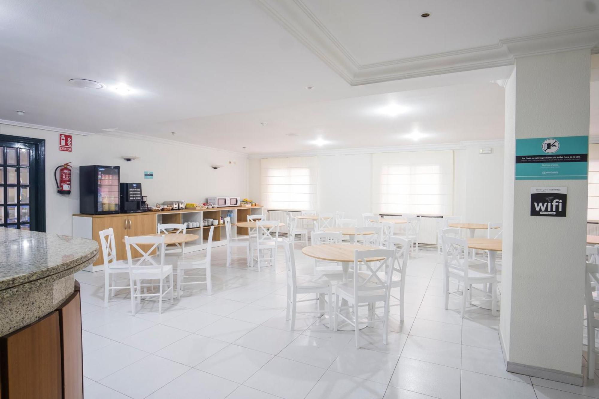 Hotel Alda ريبيرا المظهر الخارجي الصورة