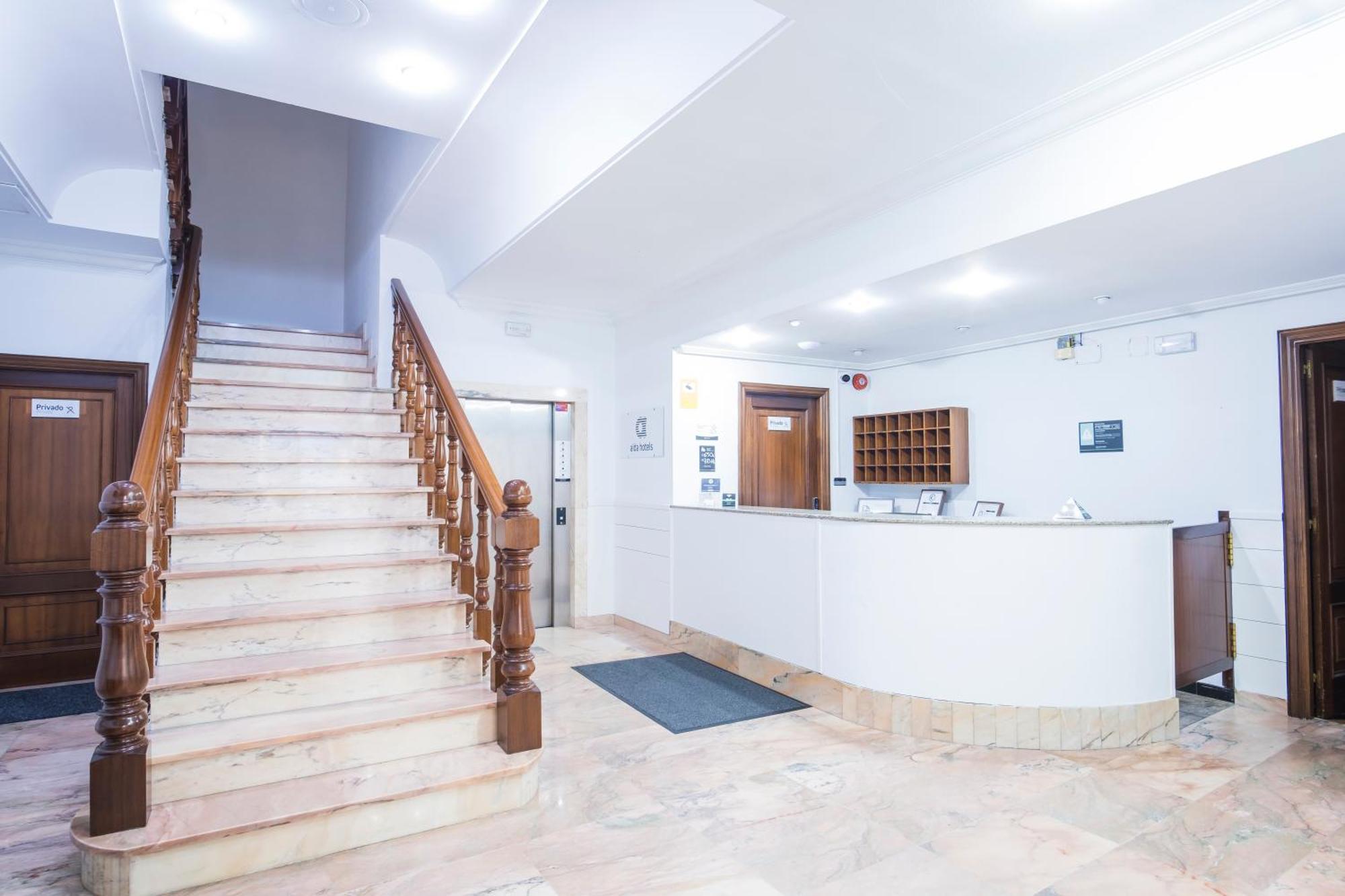 Hotel Alda ريبيرا المظهر الخارجي الصورة