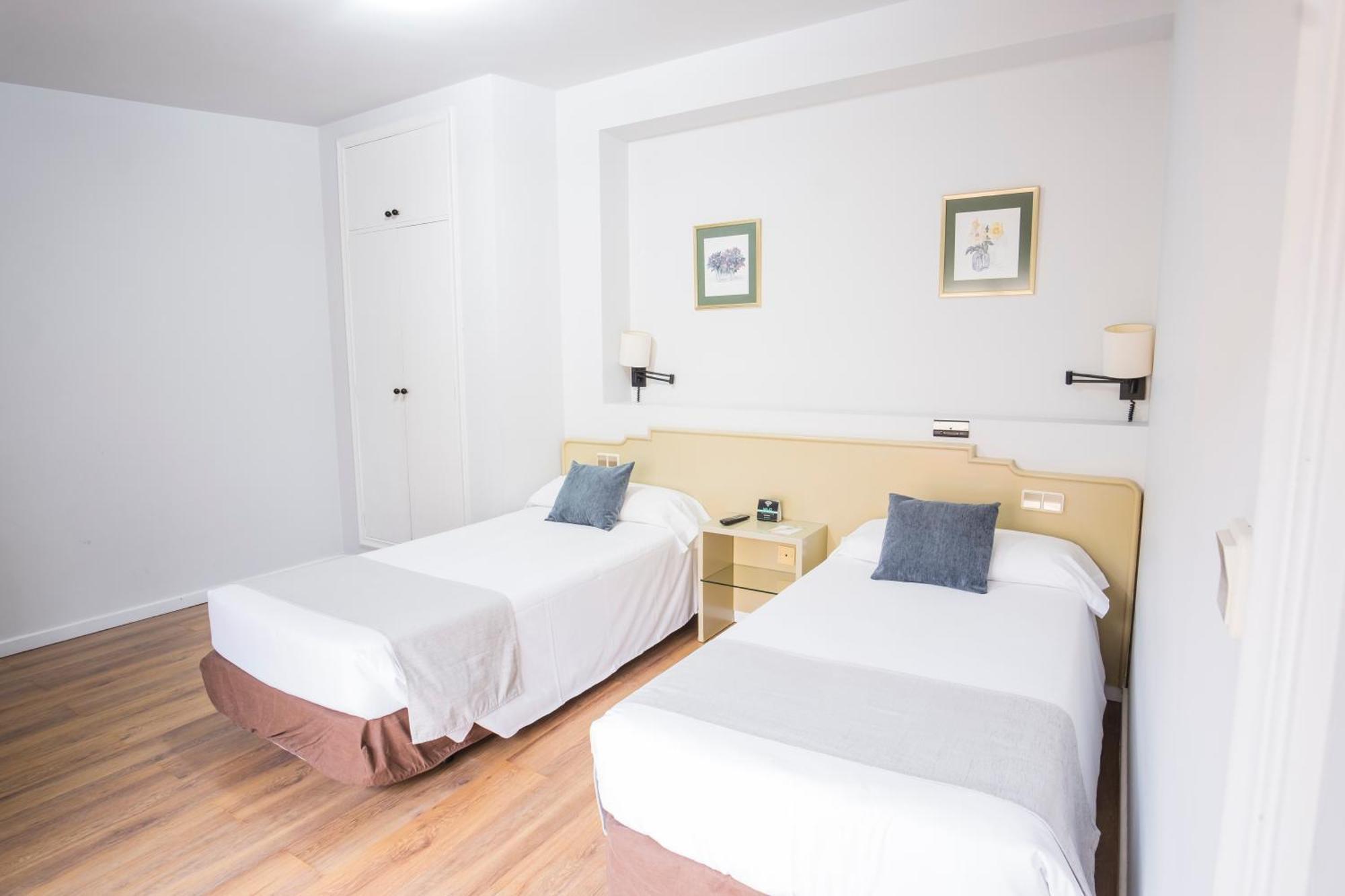 Hotel Alda ريبيرا المظهر الخارجي الصورة