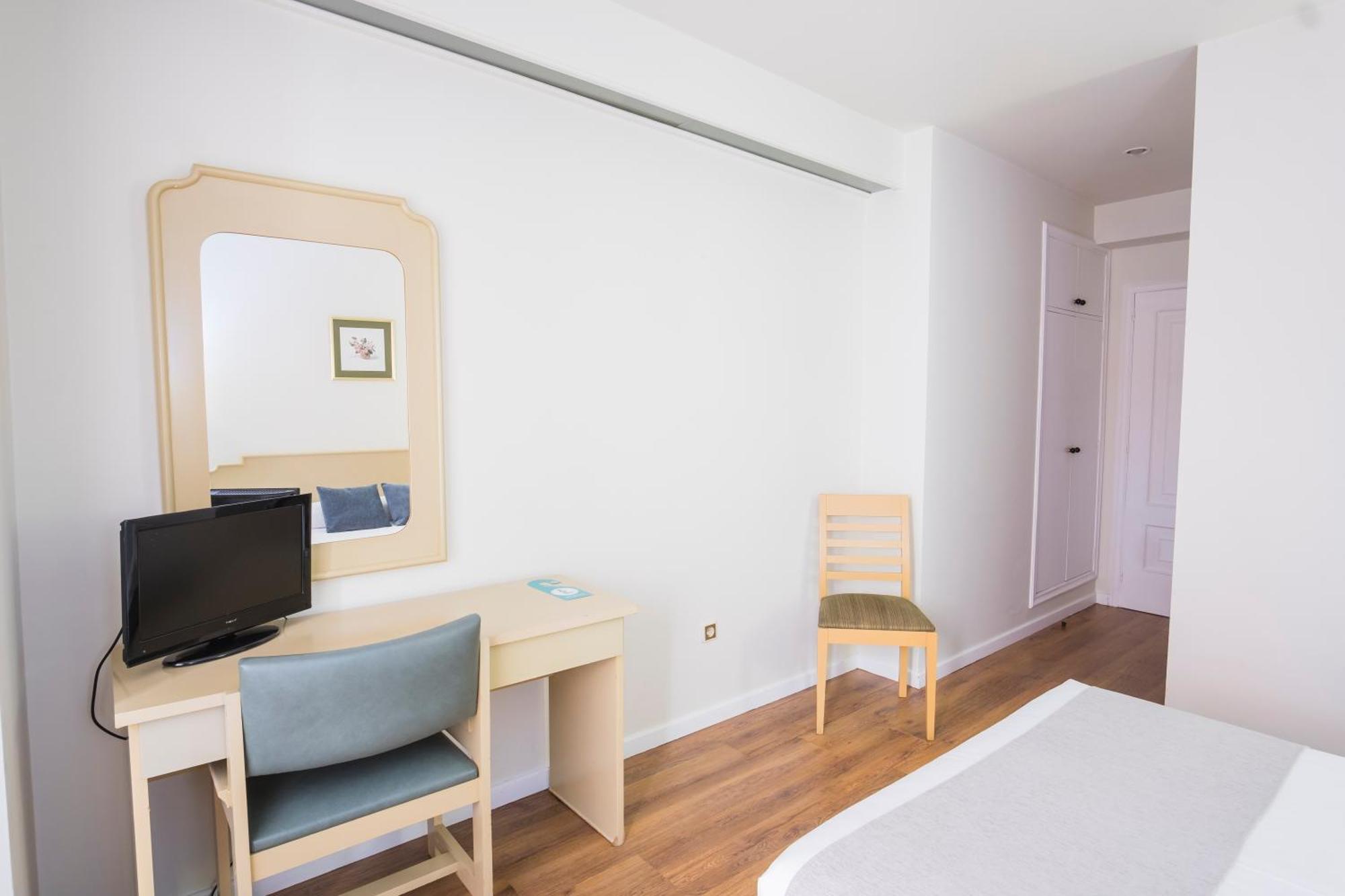 Hotel Alda ريبيرا المظهر الخارجي الصورة