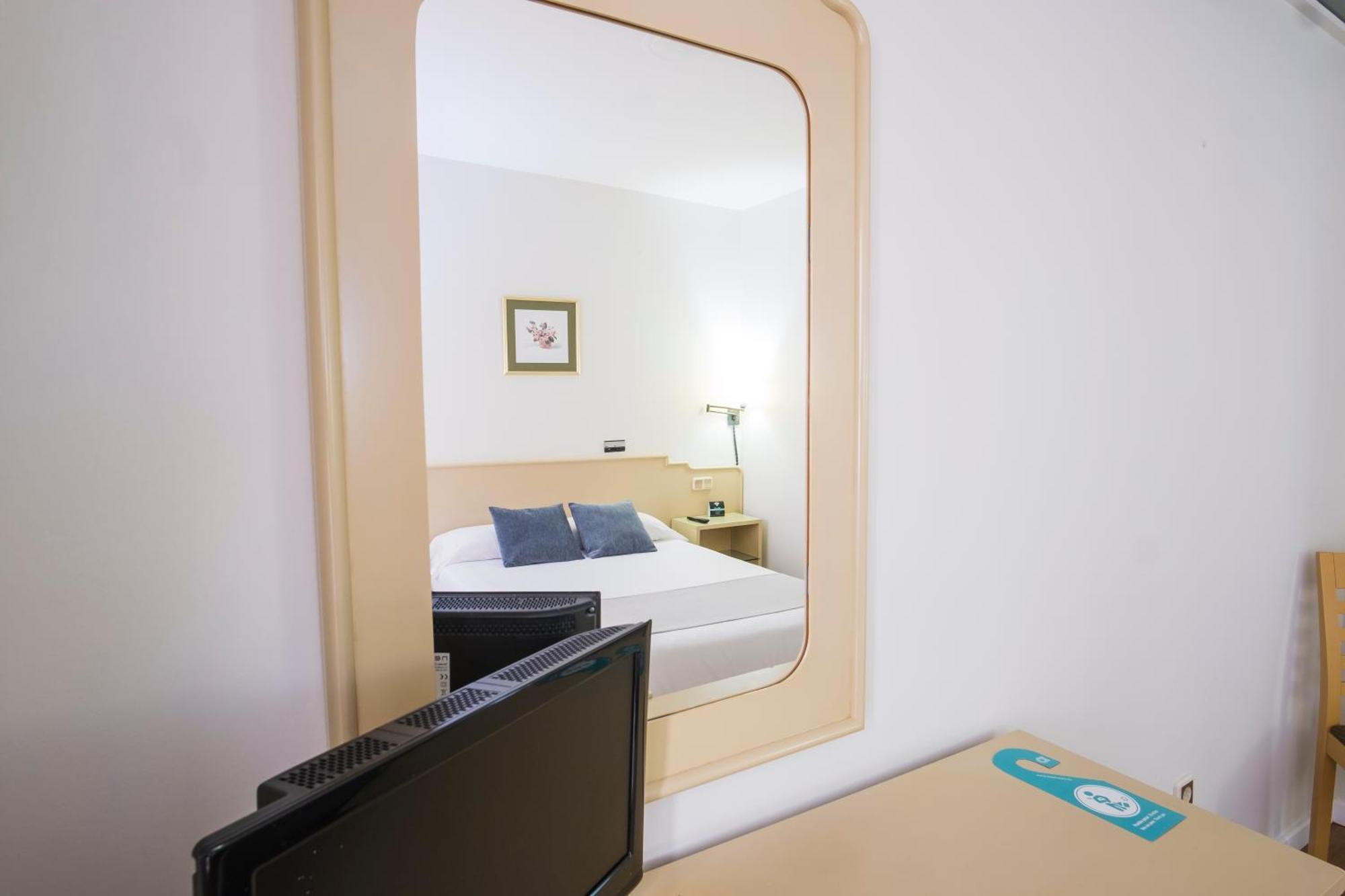 Hotel Alda ريبيرا المظهر الخارجي الصورة