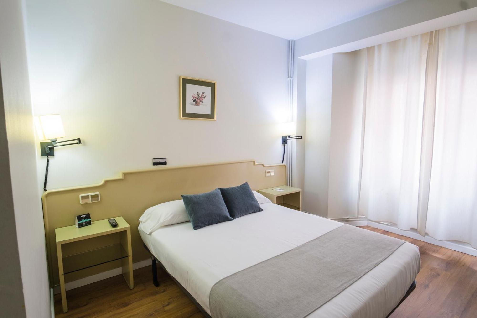Hotel Alda ريبيرا المظهر الخارجي الصورة