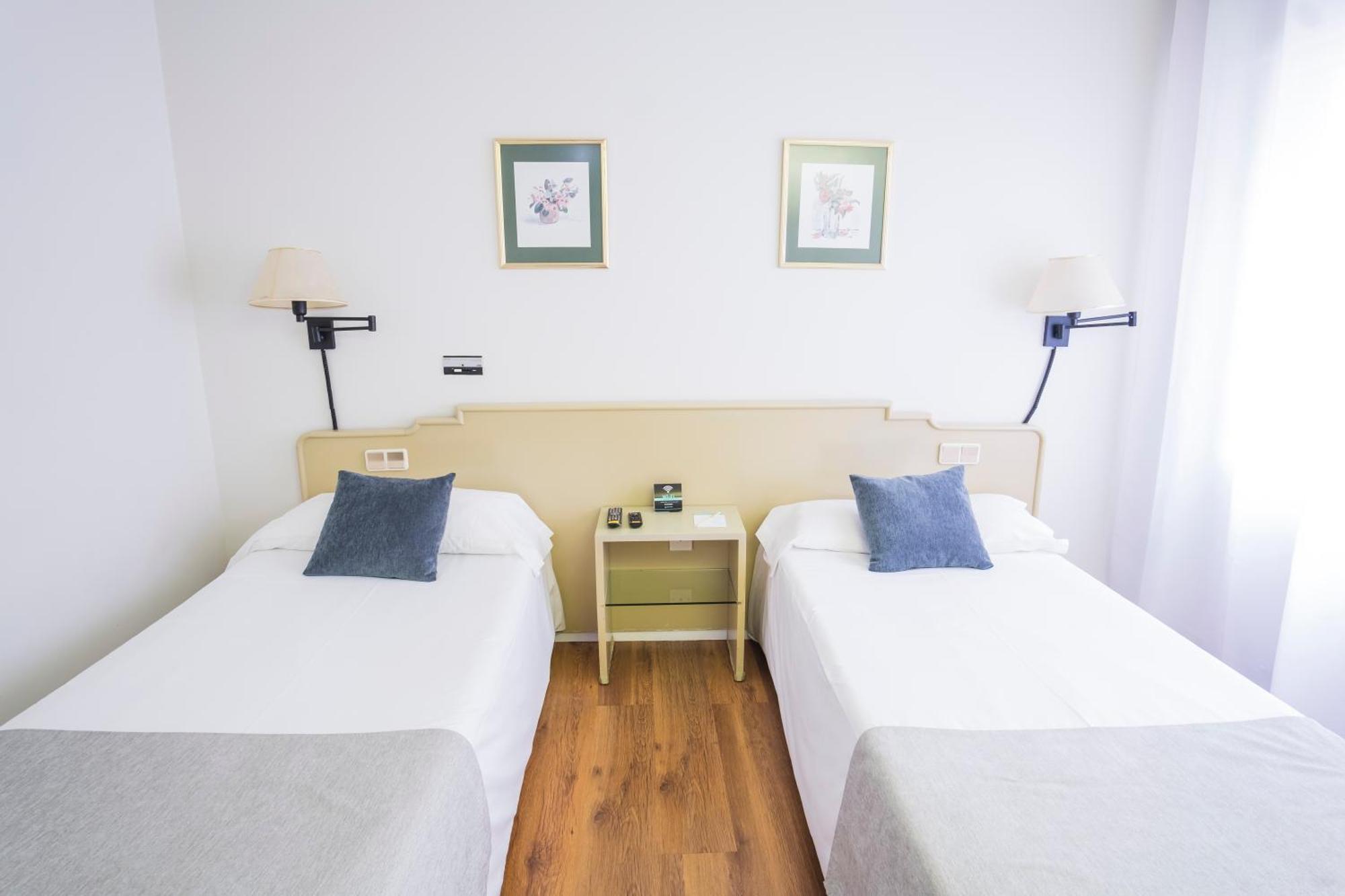 Hotel Alda ريبيرا المظهر الخارجي الصورة