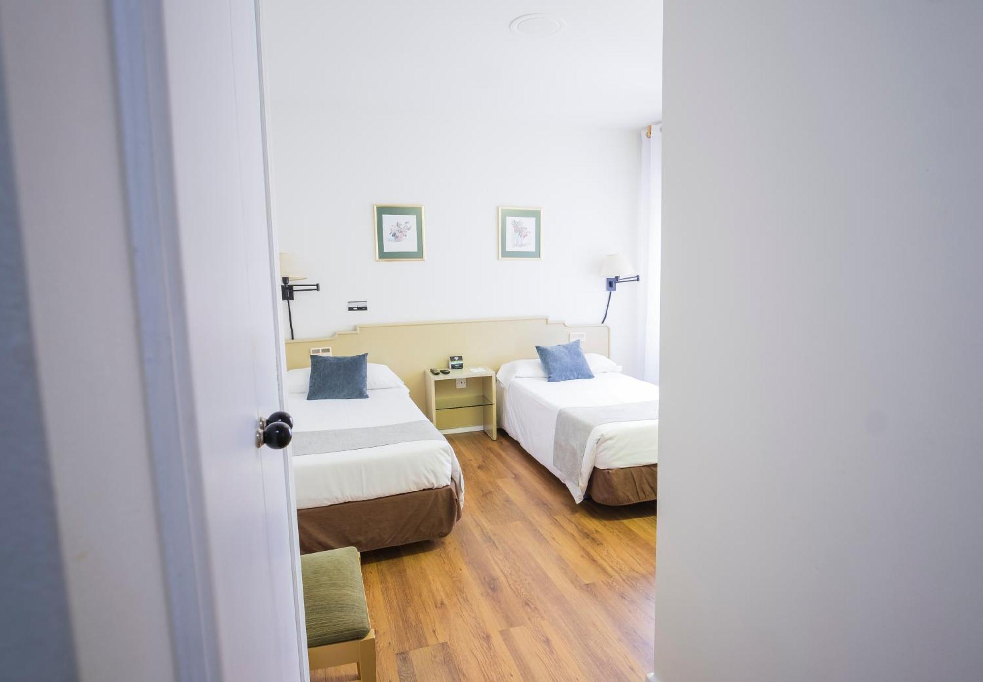 Hotel Alda ريبيرا المظهر الخارجي الصورة