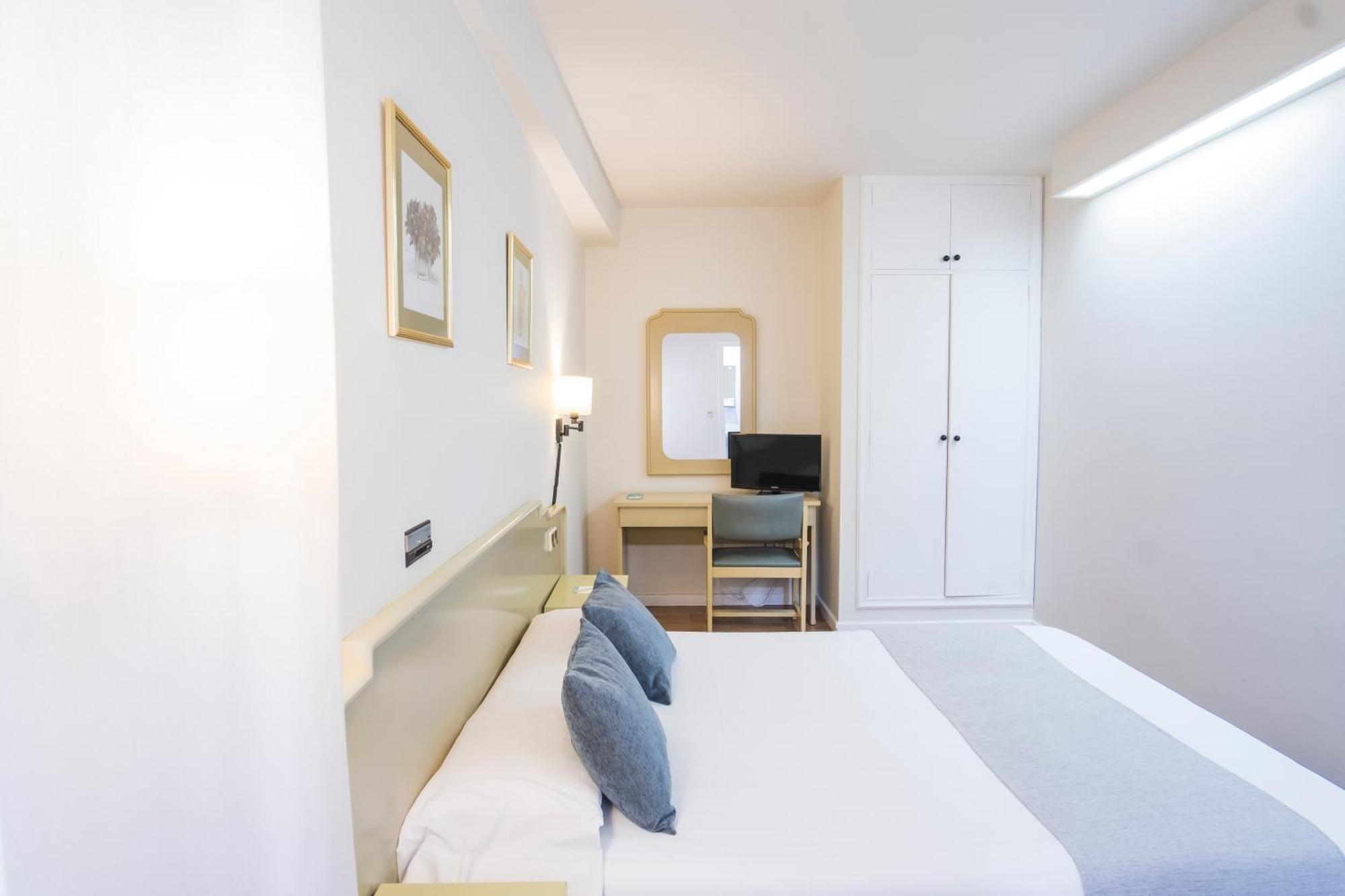 Hotel Alda ريبيرا المظهر الخارجي الصورة