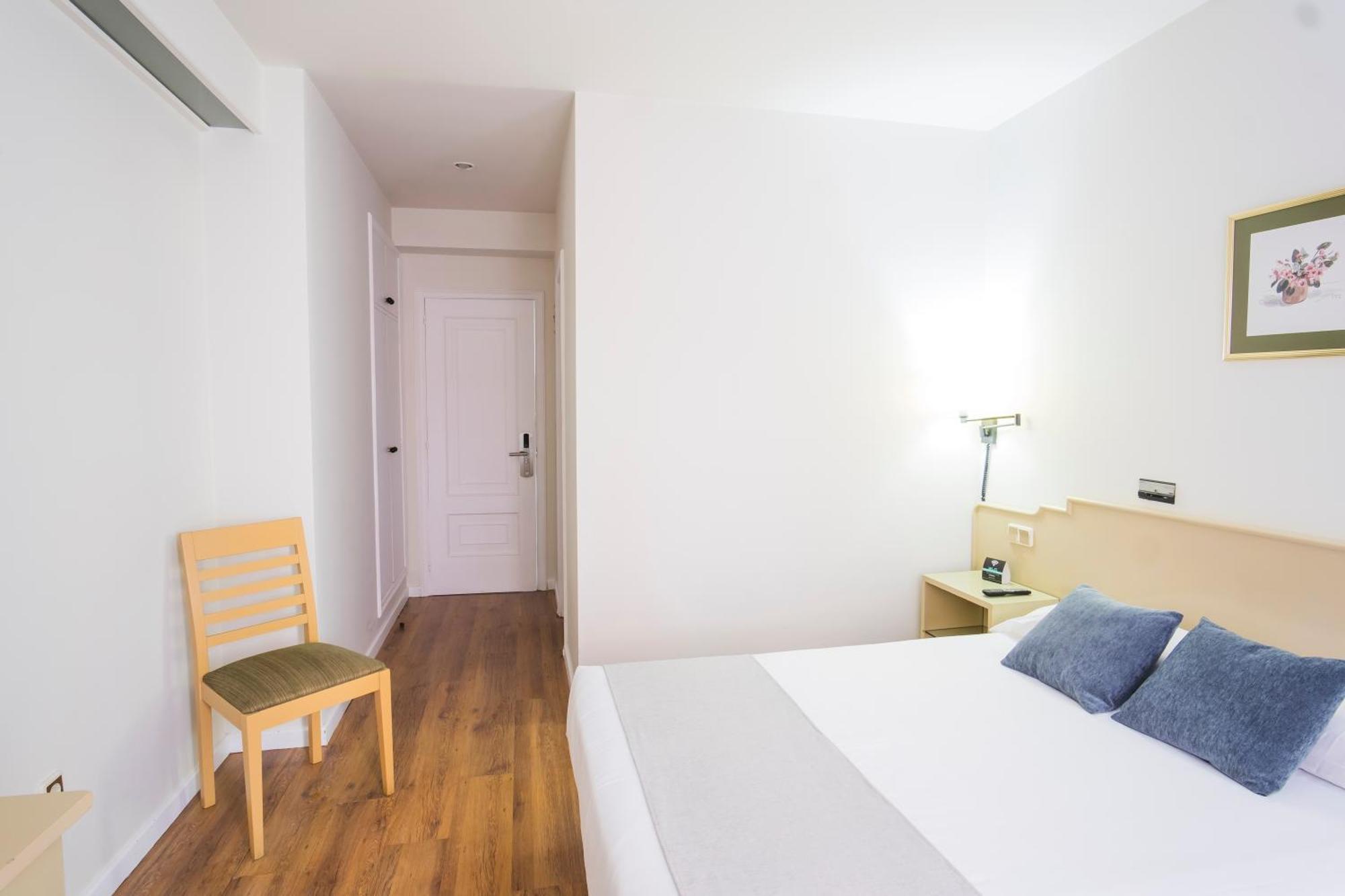 Hotel Alda ريبيرا المظهر الخارجي الصورة