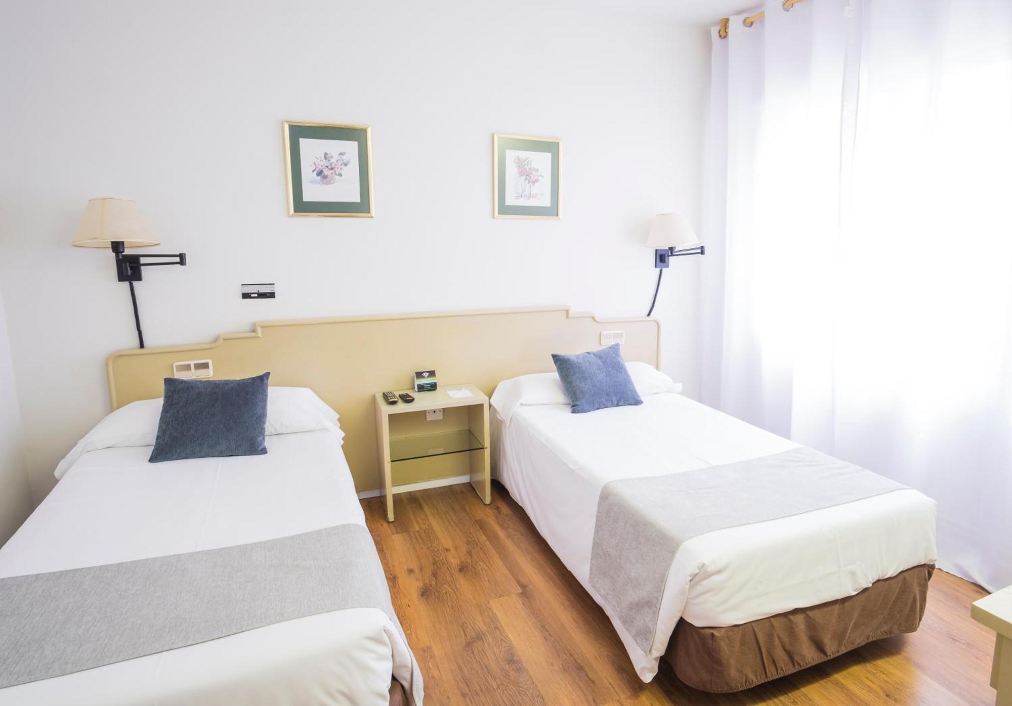 Hotel Alda ريبيرا المظهر الخارجي الصورة