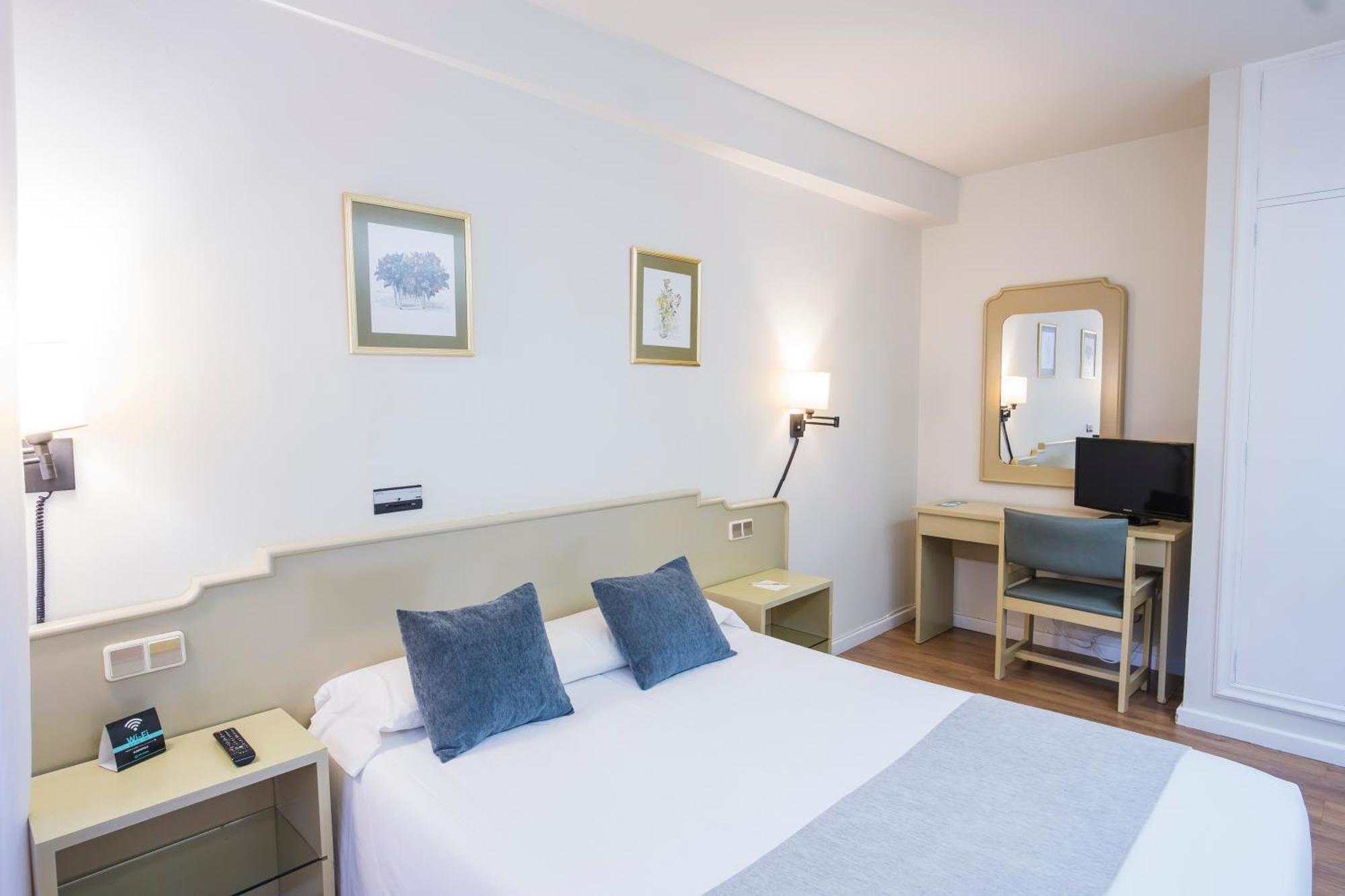 Hotel Alda ريبيرا المظهر الخارجي الصورة