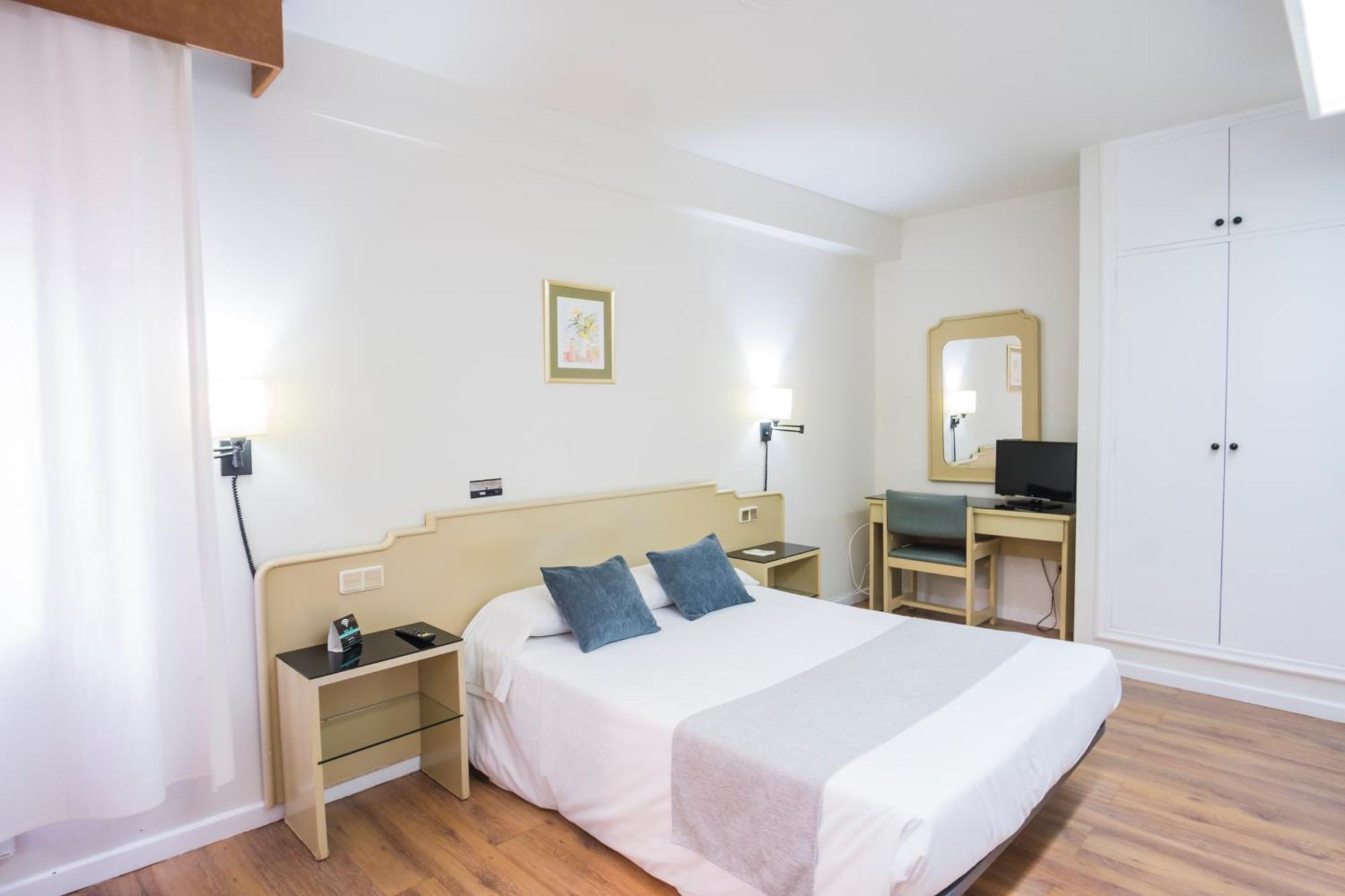 Hotel Alda ريبيرا المظهر الخارجي الصورة